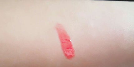 キャンディラップリップ/キャンメイク/リップグロスを使ったクチコミ(3枚目)