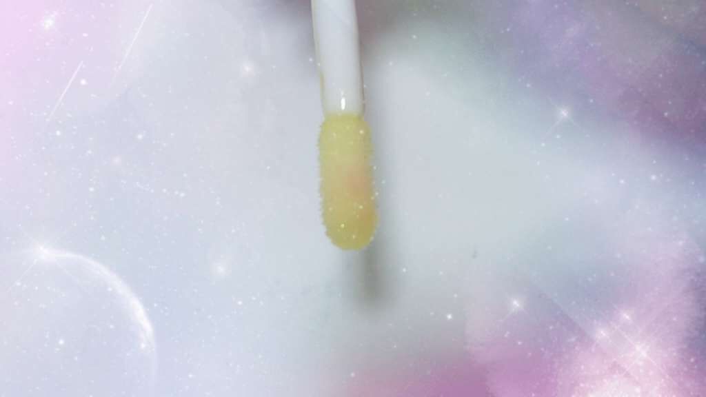 STリップグロス/crayontouch-me/リップグロスを使ったクチコミ(2枚目)