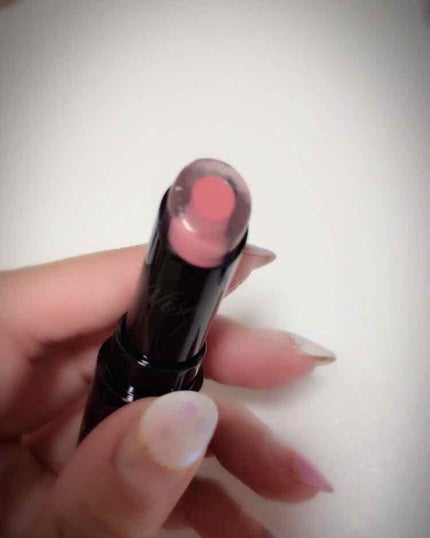 クリスタルデュオ リップスティック/Visée/口紅を使ったクチコミ(1枚目)