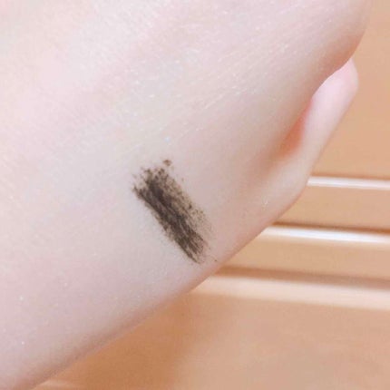 エルファー ツインマスカラ/DAISO/マスカラを使ったクチコミ(3枚目)