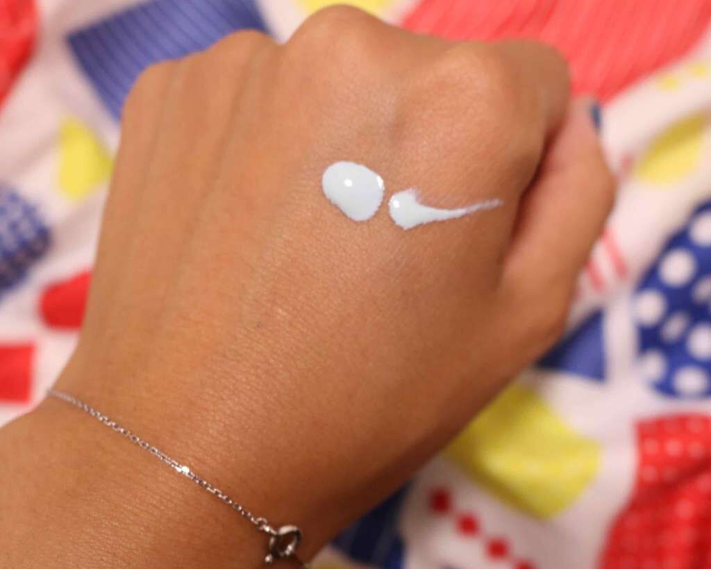 カラーコントロール ピュレ/ナチュラグラッセ/化粧下地を使ったクチコミ(4枚目)