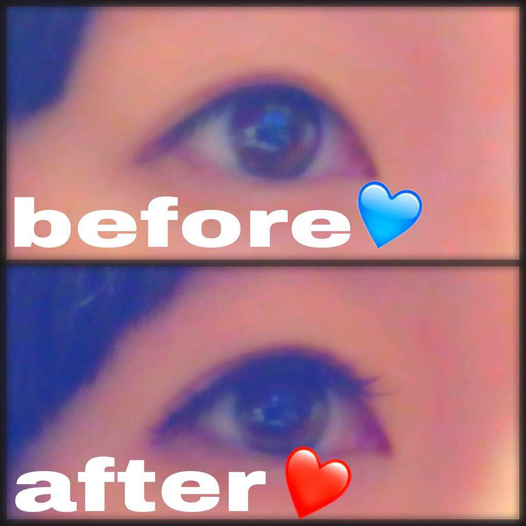 つけまつげ/DAISO/つけまつげを使ったクチコミ(3枚目)