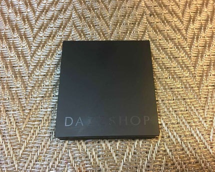 シアーパウダーブラッシュ/DAZZSHOP/パウダーチークを使ったクチコミ(2枚目)