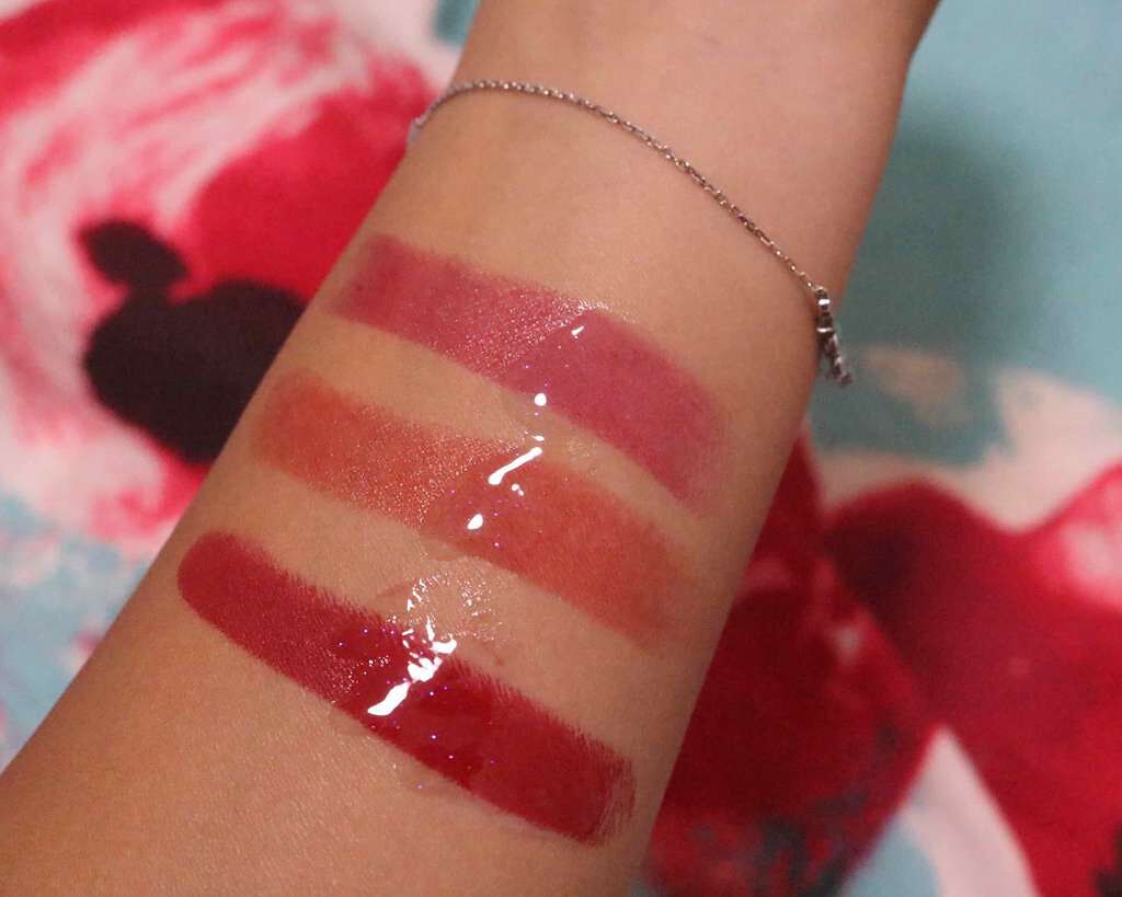 ハガブル リップカラー/M・A・C/口紅を使ったクチコミ(3枚目)