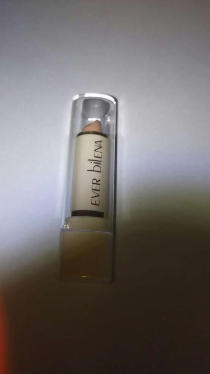 エバビレーナ カバーファンデーション/DAISO/その他ファンデーションを使ったクチコミ(1枚目)