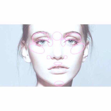 クレ・ド・ポー ボーテ レオスールデクラ/クレ・ド・ポー ボーテ/パウダーハイライトを使ったクチコミ(4枚目)