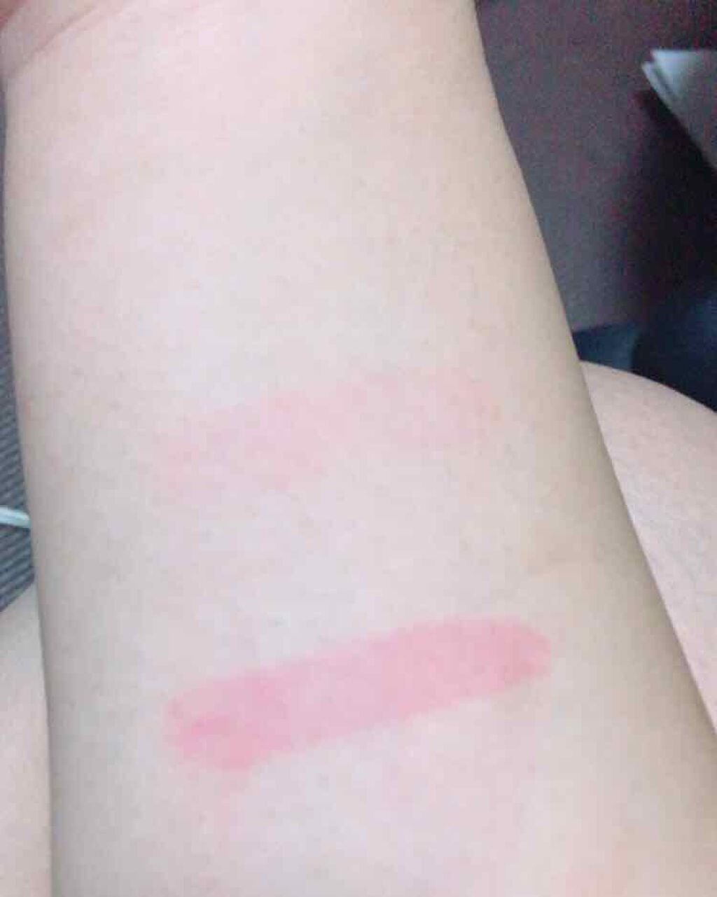 WP ディアダーリンソーダティント/ETUDE/口紅を使ったクチコミ(3枚目)