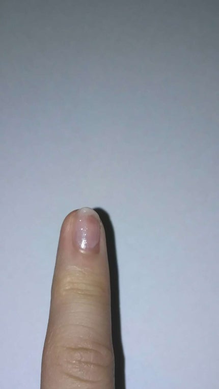 ウィンマックス ネイルスパークス/DAISO/マニキュアを使ったクチコミ(3枚目)