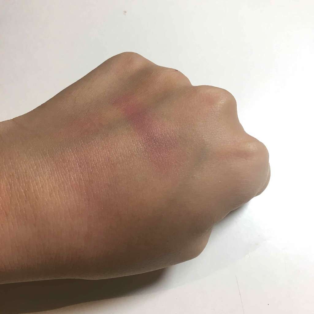 【旧品】パウダーチークス/キャンメイク/パウダーチークを使ったクチコミ(3枚目)