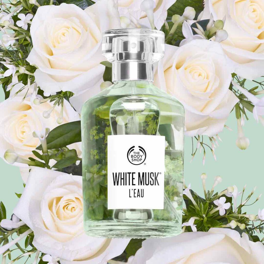 エッセンシャル パルファン ザ ムスク THE MUSK 100ml エッセンシャル