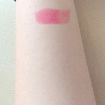 ステイオンバームルージュ/キャンメイク/口紅を使ったクチコミ(2枚目)