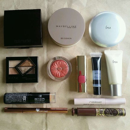 ラブ・ライナー リキッドアイライナーR3/ラブ・ライナー/リキッドアイライナーを使ったクチコミ(1枚目)