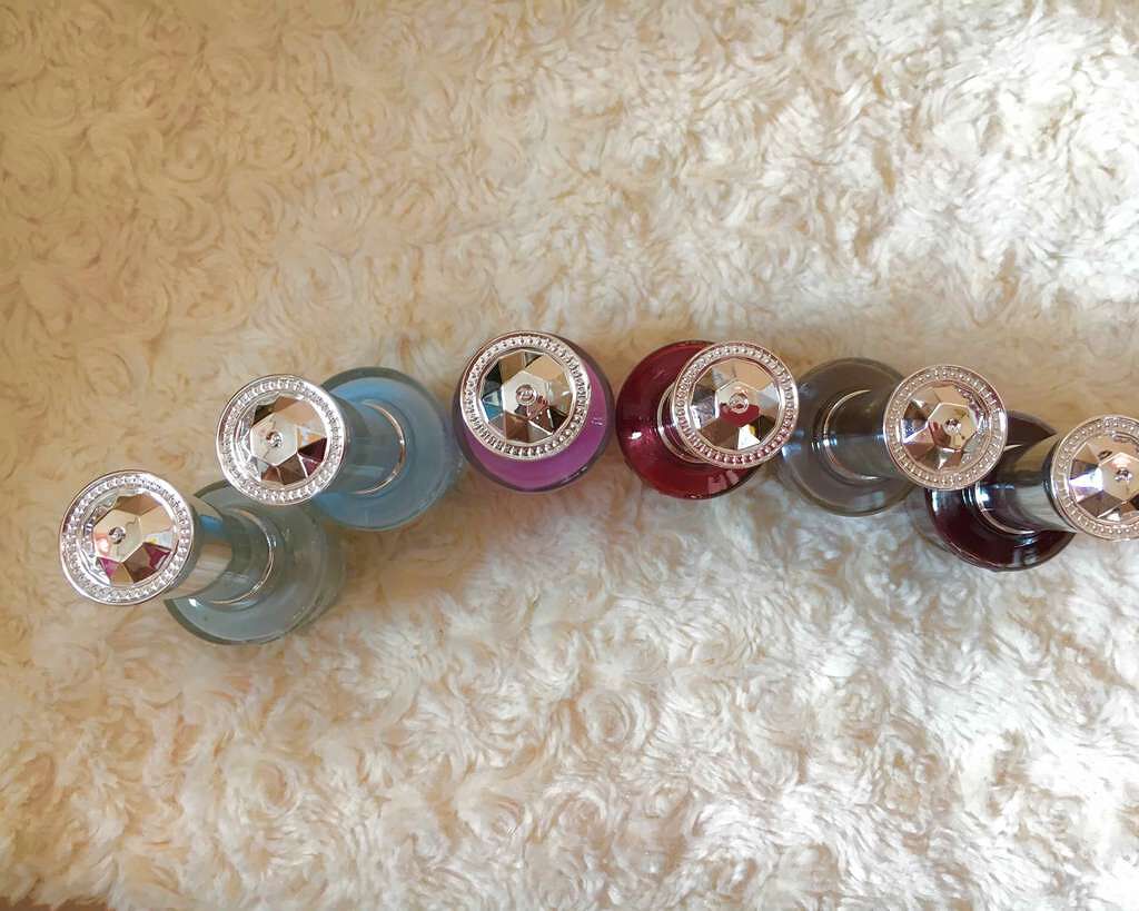 マニキュア/プロランス/マニキュアを使ったクチコミ(2枚目)