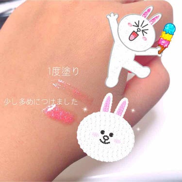 みさお on LIPS 「💄レーヴルサンティヤント152ブロッサム💄シャネルの商品です☺..」（2枚目）