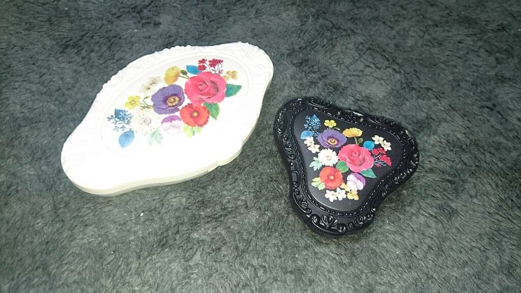 フェイスカラー M/ANNA SUI/パウダーチークを使ったクチコミ(2枚目)