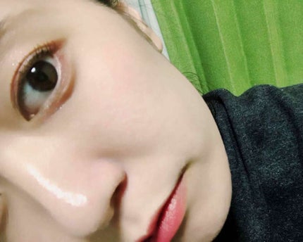 ステイオンバームルージュ/キャンメイク/口紅を使ったクチコミ(1枚目)