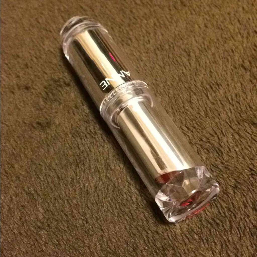 ラスティンググロスリップ/CEZANNE/口紅を使ったクチコミ(1枚目)