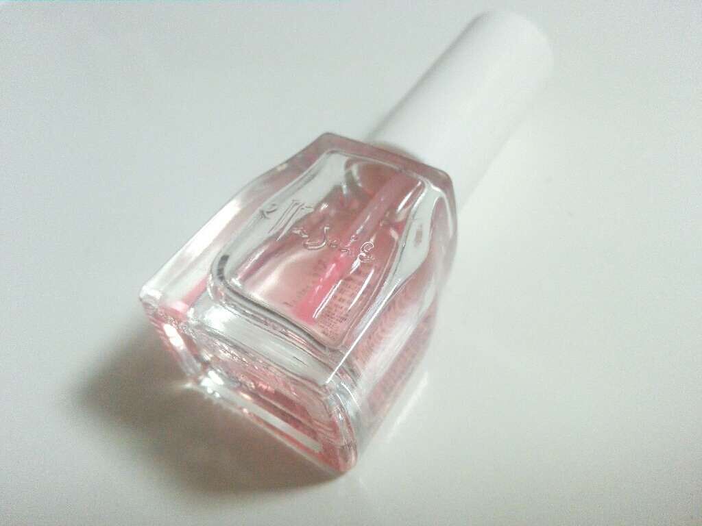 エテュセ クイックケアコート/ettusais/ネイルオイル・トリートメントを使ったクチコミ(1枚目)