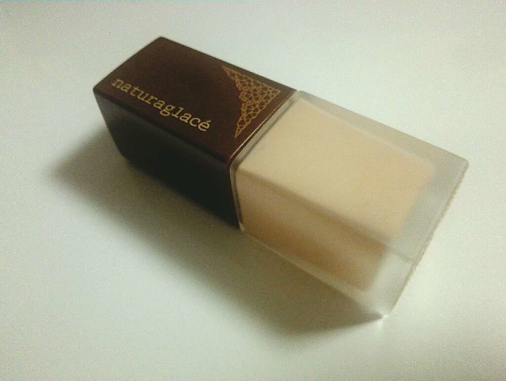 ファンデーション ピュレ/ナチュラグラッセ/リキッドファンデーションを使ったクチコミ（1枚目）