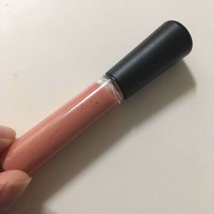 ミネラライズ ガラス/M・A・C/リップグロスを使ったクチコミ(1枚目)