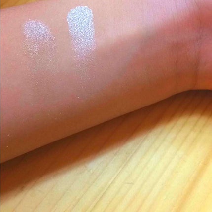 シャドーカスタマイズ/MAJOLICA MAJORCA/単色アイシャドウを使ったクチコミ(2枚目)