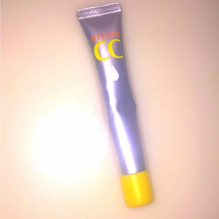 薬用 しみ 集中対策 美容液/メラノCC/美容液を使ったクチコミ(1枚目)