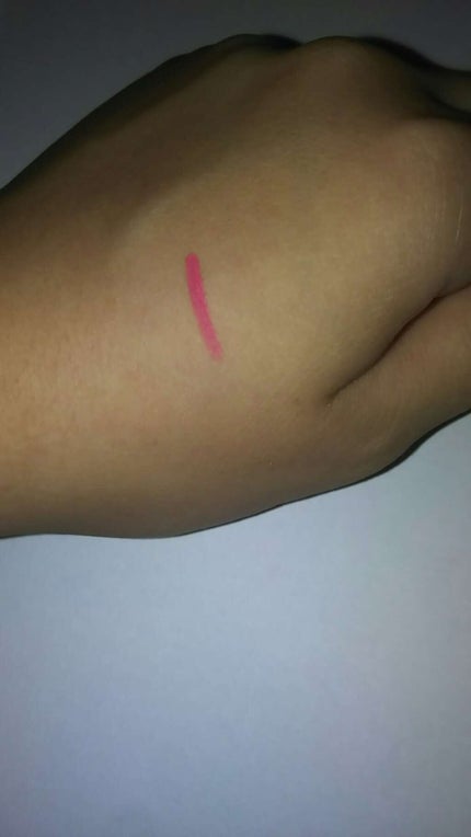 プレイ101 ペンシル/ETUDE/ペンシルアイライナーを使ったクチコミ(3枚目)