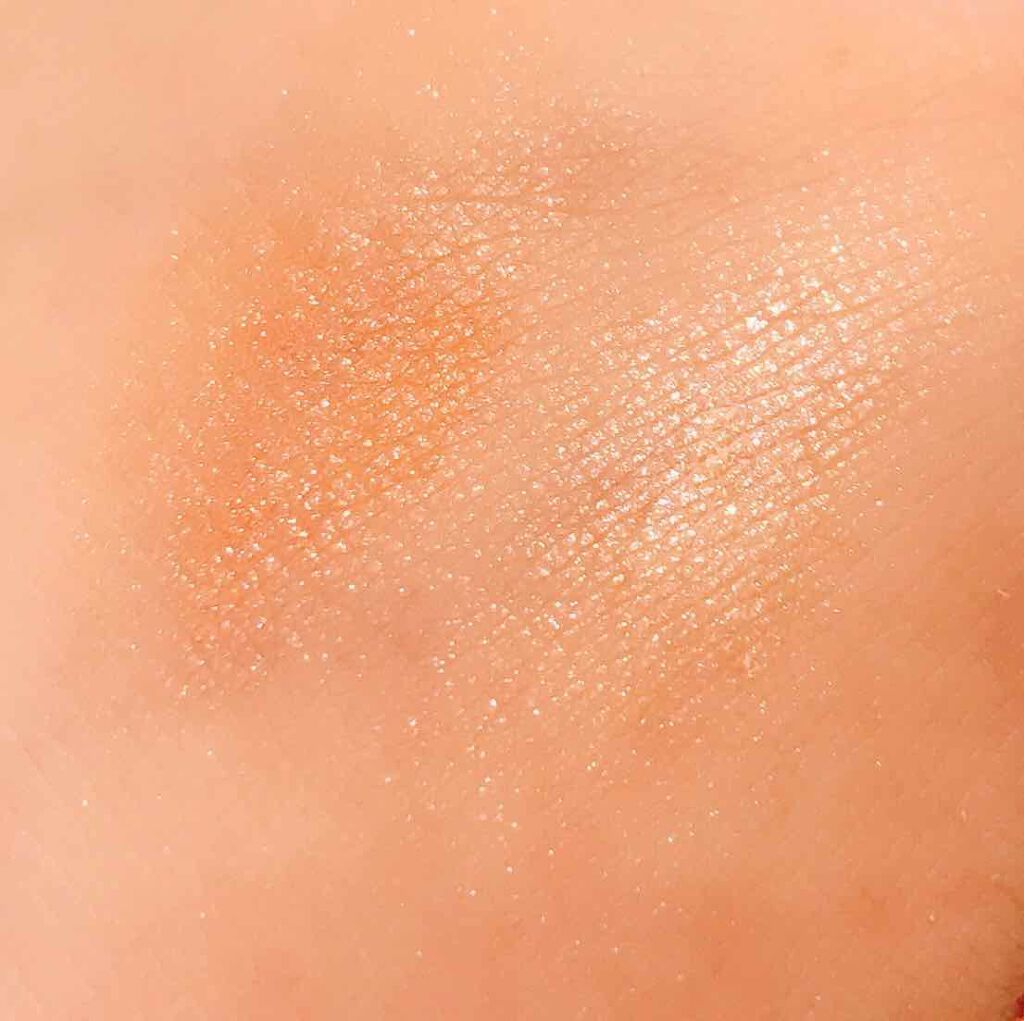 スフレ感アイカラー/SUGAO®/ジェル・クリームアイシャドウを使ったクチコミ(2枚目)