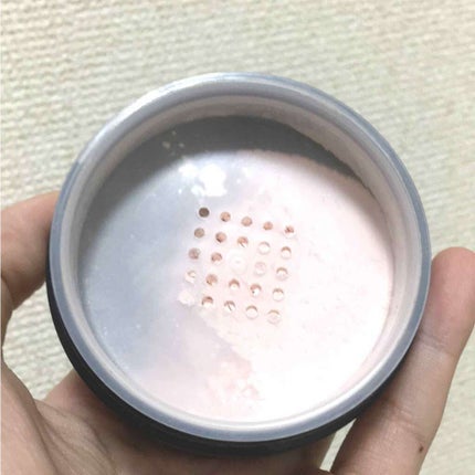 ルースパウダー(レフィル)/グレイシィ/ルースパウダーを使ったクチコミ(2枚目)