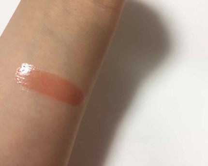 ジェリースティックグロス/キャンメイク/リップグロスを使ったクチコミ(2枚目)