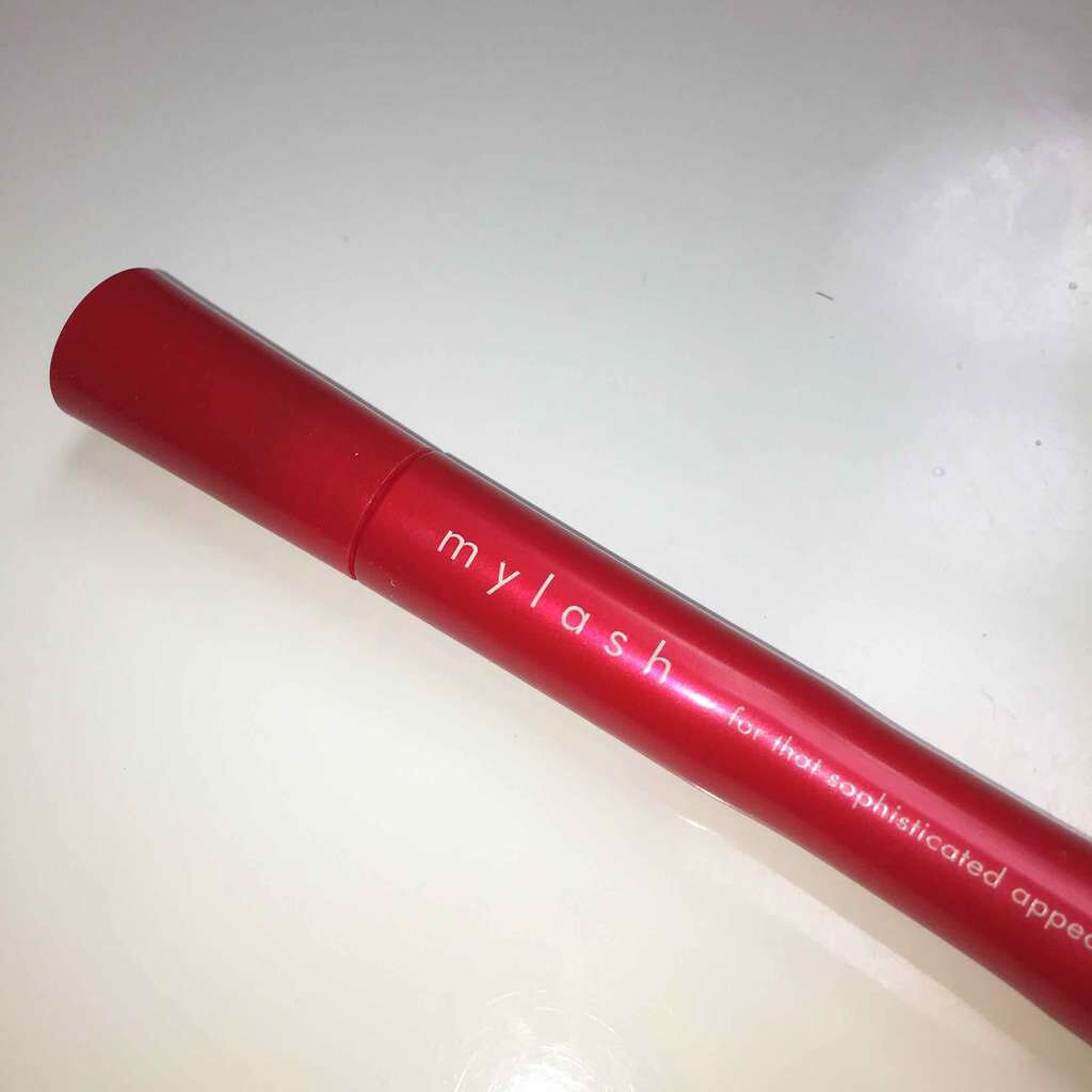 オペラ マイラッシュ アドバンスト/OPERA/マスカラを使ったクチコミ(1枚目)