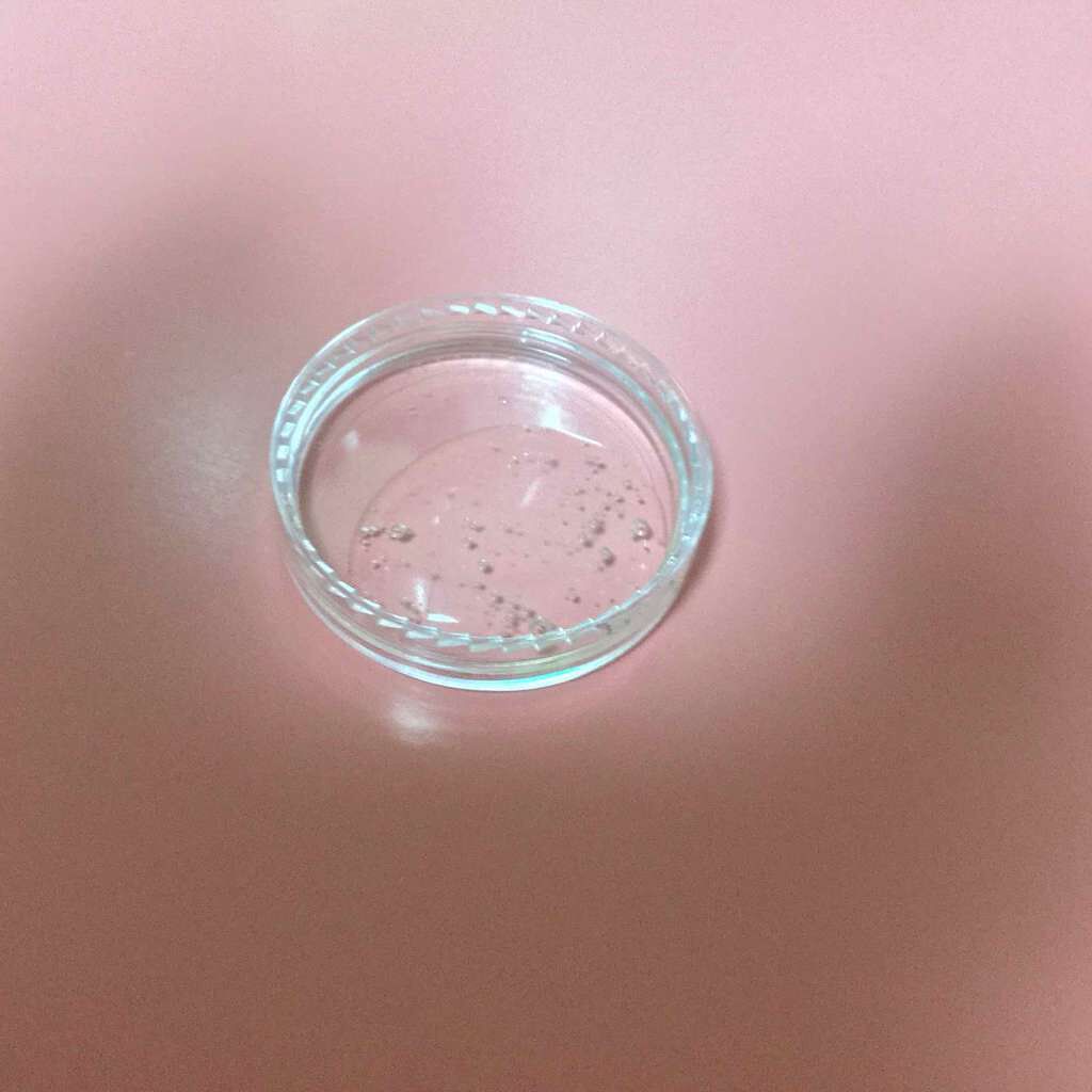 ローヤルゼリー配合 栄養ローション/DAISO/美容液を使ったクチコミ(3枚目)