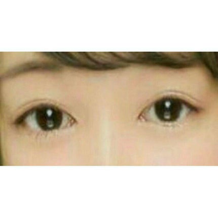 ピエナージュ/PienAge/カラーコンタクトレンズを使ったクチコミ(2枚目)