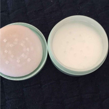 ノーセバム ミネラルパウダー/innisfree/ルースパウダーを使ったクチコミ(2枚目)