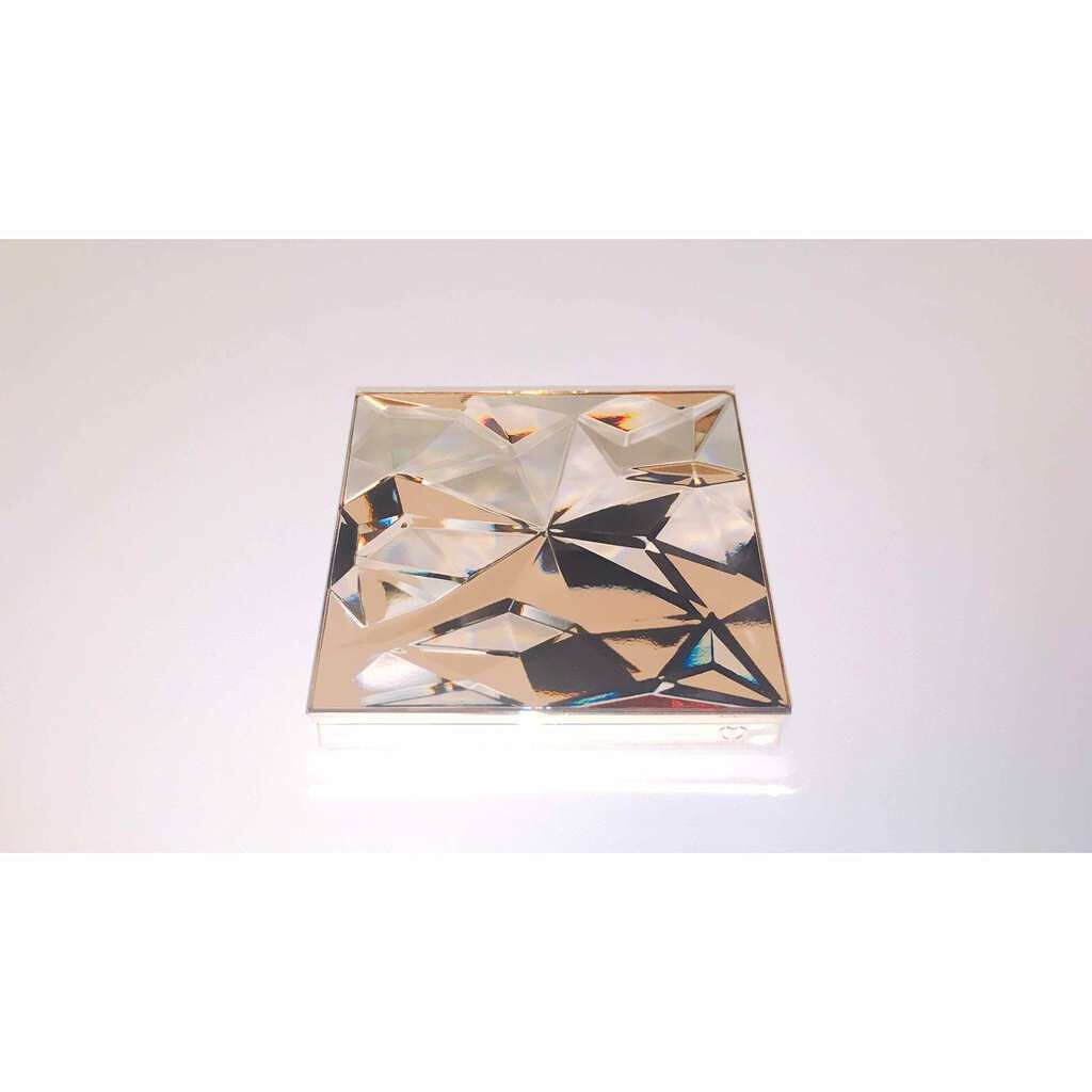 クレ・ド・ポー ボーテ レオスールデクラ/クレ・ド・ポー ボーテ/パウダーハイライトを使ったクチコミ（1枚目）