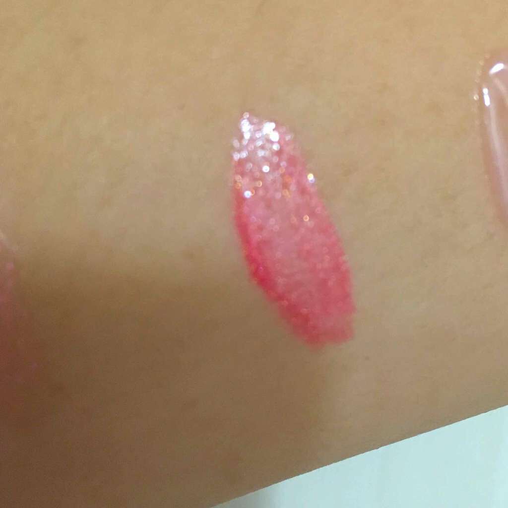 ルージュ ココ グロス/CHANEL/リップグロスを使ったクチコミ(3枚目)