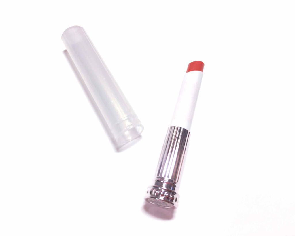 ジェリースティックグロス/キャンメイク/リップグロスを使ったクチコミ(1枚目)