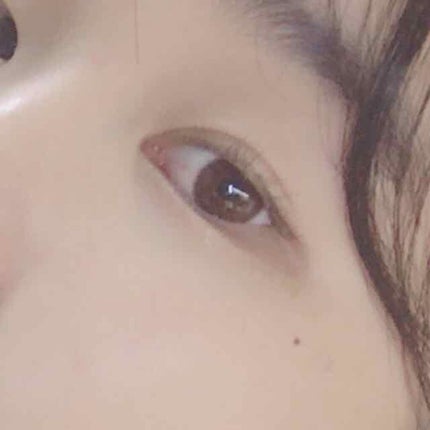 ラブ・ライナー リキッドアイライナーR3/ラブ・ライナー/リキッドアイライナーを使ったクチコミ(1枚目)