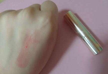 オペラ リップティント N/OPERA/リップティントを使ったクチコミ(2枚目)