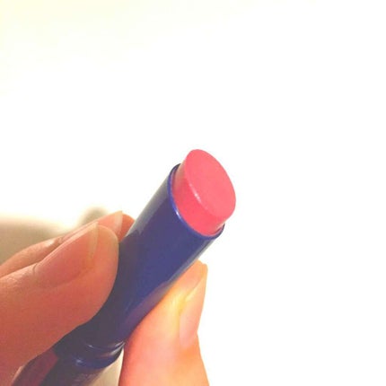 ニベア リッチケア&カラーリップ/ニベア/リップクリームを使ったクチコミ(2枚目)