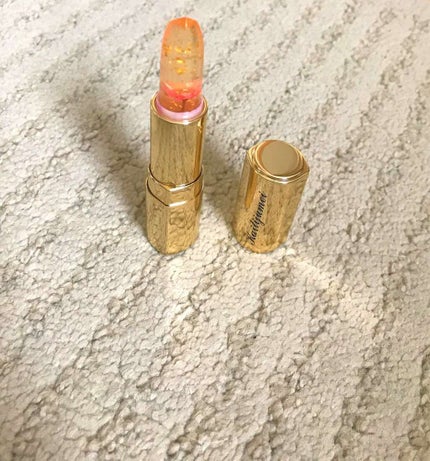 フラワーティントリップN オイルイン/Kailijumei/リップティントを使ったクチコミ(1枚目)