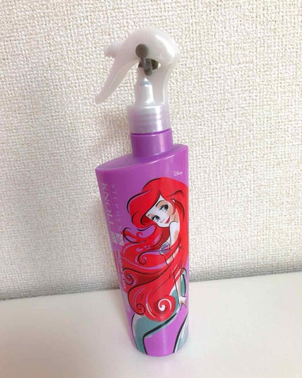 プレミアムスリーク ハイドロリニュー ミスト カール/スティーブンノル ニューヨーク/プレスタイリング・寝ぐせ直しを使ったクチコミ(1枚目)