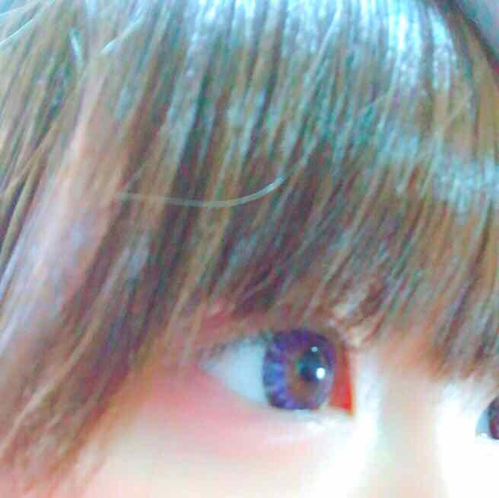 BeeHeartB 1day/BeeHeartB/ワンデー(1DAY)カラコンを使ったクチコミ(1枚目)