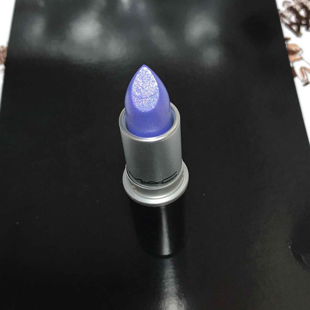 リップスティック/M・A・C/口紅を使ったクチコミ(1枚目)