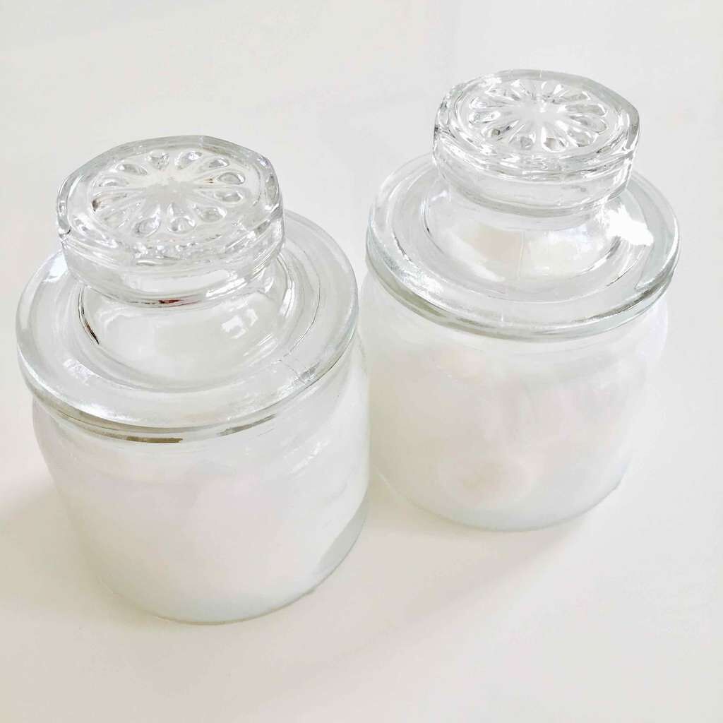 ビューティーアップコットン/SHISEIDO/コットンを使ったクチコミ（3枚目）