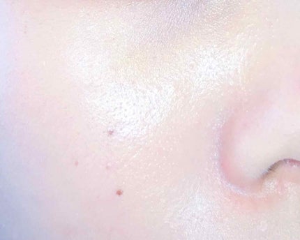 M クッション ファンデーション(モイスチャー)/MISSHA/クッションファンデーションを使ったクチコミ(3枚目)