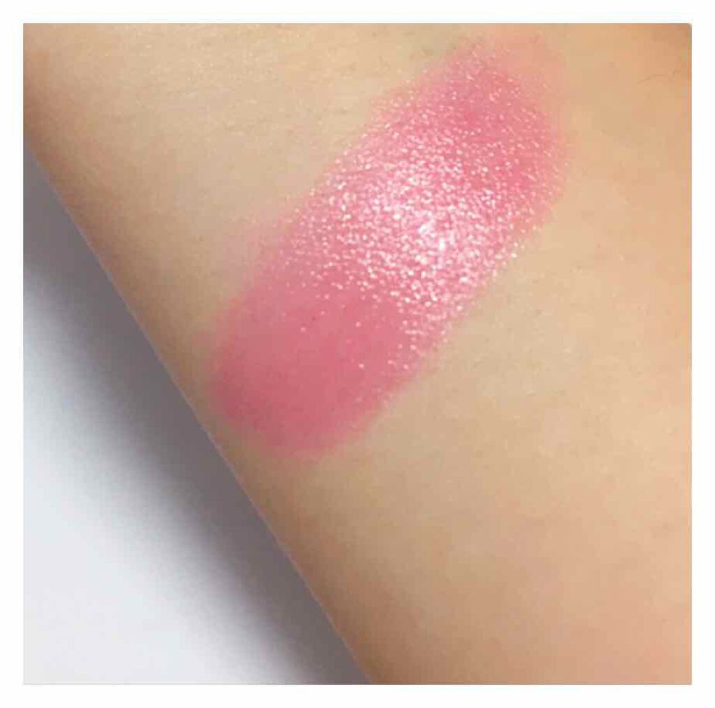 ステイオンバームルージュ/キャンメイク/口紅を使ったクチコミ(2枚目)