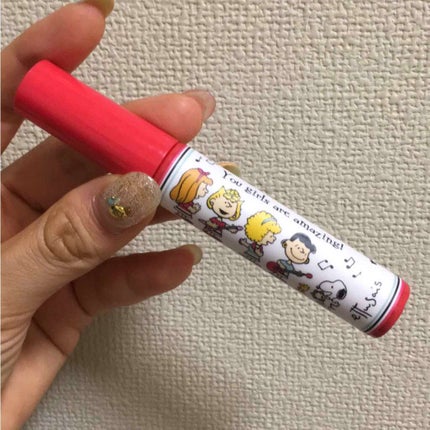 エテュセ アイエディション (マスカラベース)/ettusais/マスカラ下地を使ったクチコミ(1枚目)