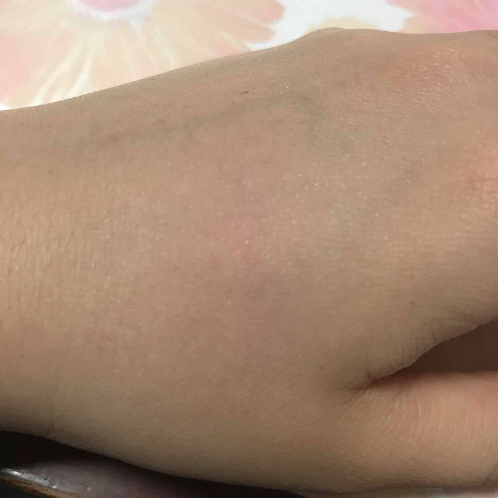 ナチュラル チークN/CEZANNE/パウダーチークを使ったクチコミ(2枚目)