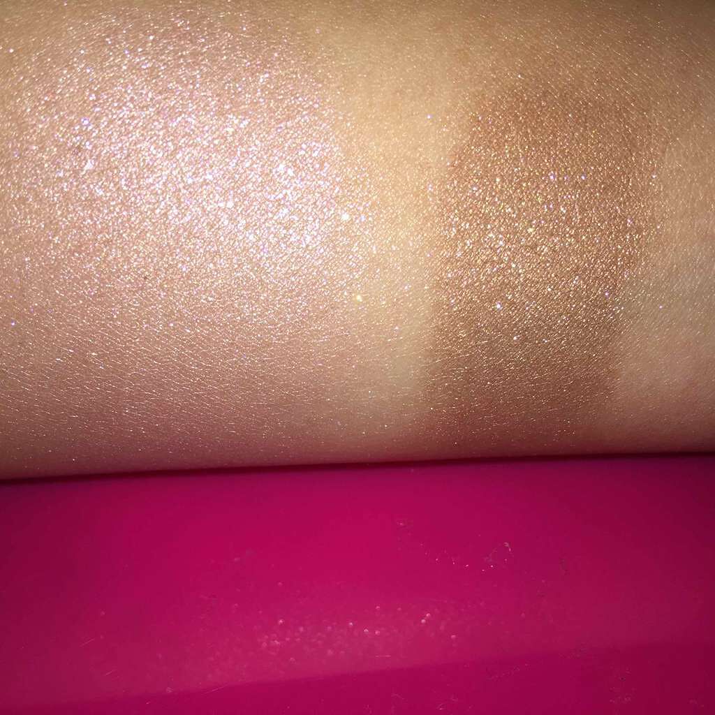 ウィンクグロウアイズ/キャンメイク/ジェル・クリームアイシャドウを使ったクチコミ(2枚目)